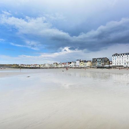 Le Central Wimereux Exterior photo